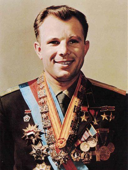 返回地球失败的苏联宇航员 科马洛夫 错了一个小数点的代价