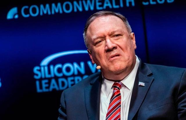 德媒：若与中国为敌，“以牙还牙”将升级，欧洲没理由随美反华