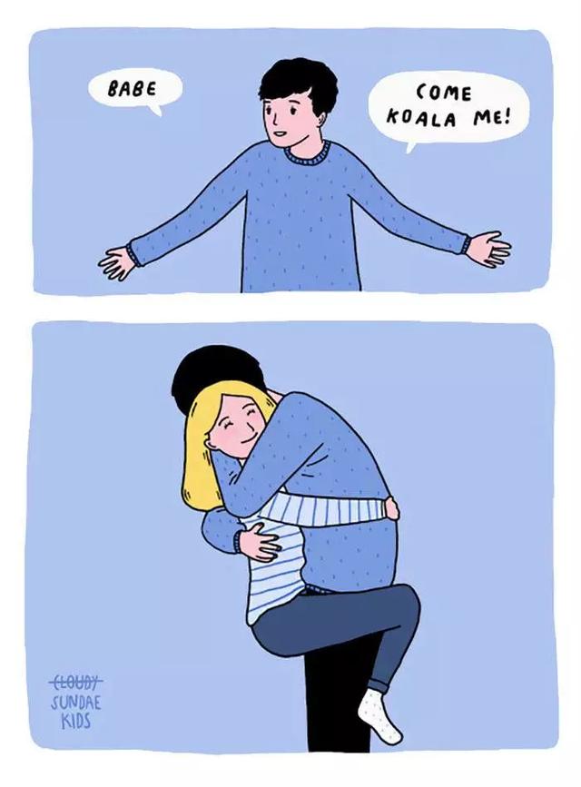 好羞涩泰国小姐姐曝光脸红心跳的情侣日常看到第一张就甜炸了