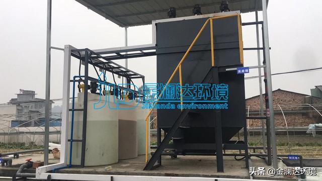 金澜达环境--重金属加工废水处理工艺：化学法、物理法和生物法