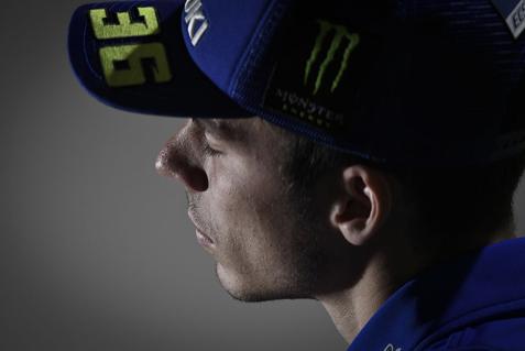 Motogp���ݿ�վ��ǰ���߻ᣬ������˵��ʲô��