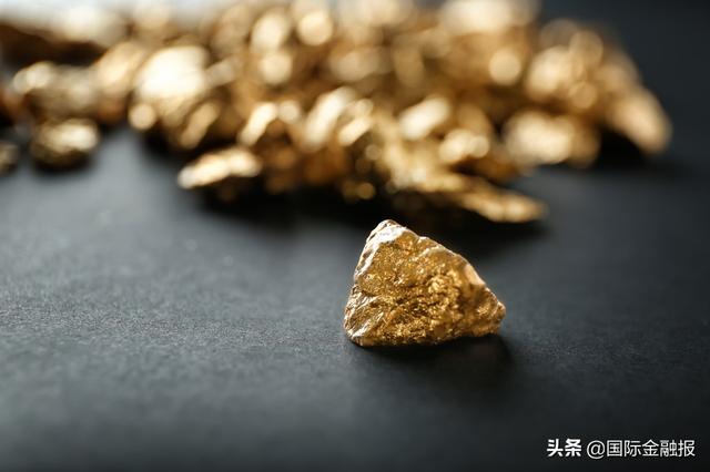 黄金上演过山车行情,机构看好投资前景