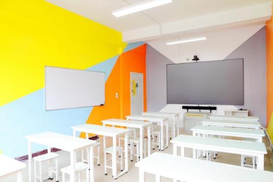 甘肃武威阳光教育：校管家帮助校区实现了透明化管理