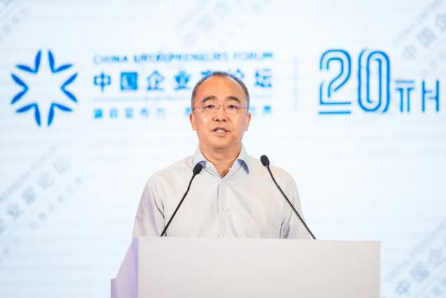 阎志：武汉将成“双循环”新格局的核心枢纽城市
