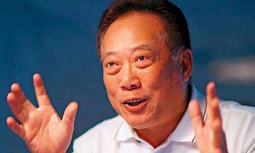 知名女星嫁给“鞋皇”，如今却负债累累，200亿