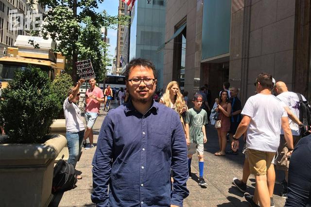 我卖掉北京房子,带着家人在美国打拼,发现美国不是想象中那样