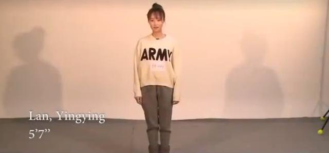 《花木兰》发布试镜视频，众多熟面孔亮相，她