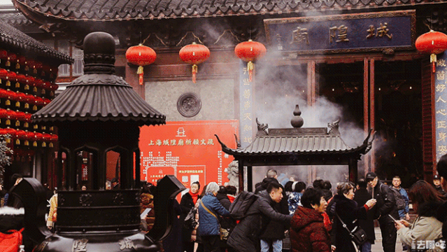 上海城隍廟，要拆遷了！那些地道的本幫菜還吃得到么？