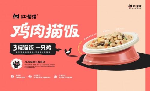 喵星人吃了70年的膨化粮，是“垃圾食品”吗？