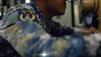 超燃MV震撼發(fā)布！獻(xiàn)給海軍潛艇兵
