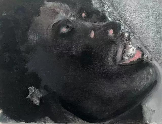 马琳杜马斯绘画作品集