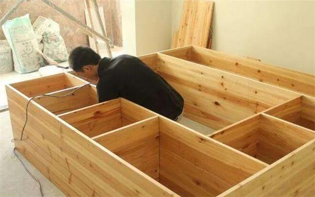 老師傅總結(jié)裝修流程18個(gè)環(huán)節(jié)，從毛坯房到入住，業(yè)主一目了然