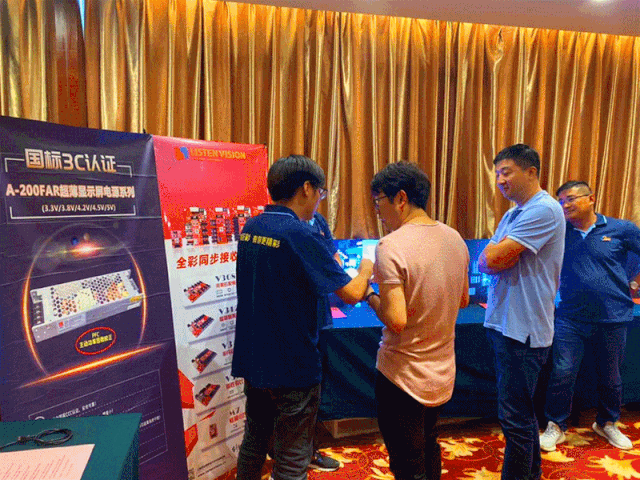 不惧炎夏，乘风破浪｜7月全国推介会圆满收官