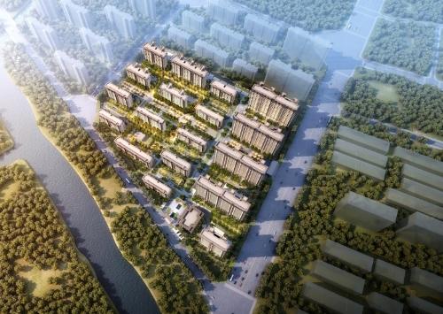 新吴区鸿山这个地块最新规划来了