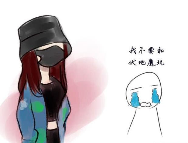 赵丽颖现身机场，穿露脐装大秀好身材，老公不在穿衣都大胆了