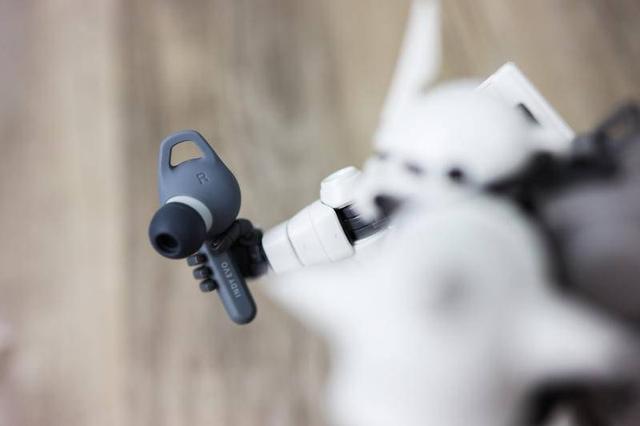 解锁3种新模式！体验Skullcandy Indy Evo真无线耳机