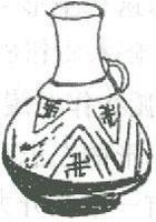 佛的“卍”字符与宇宙的秘密，世界各地都出现带有“卍”的文物