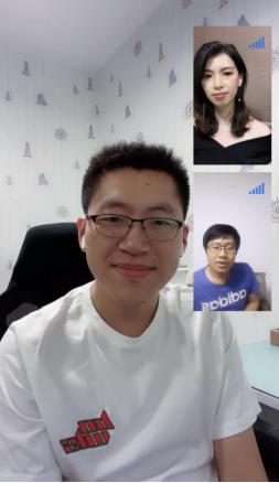 币安区块101对话欢笑&Justin Cheng：刀尖上的艺术——合约短线100%胜率的奥秘