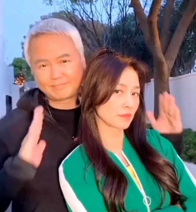 林瑞阳前妻揭秘22年前离婚内幕，怒斥张庭是三，