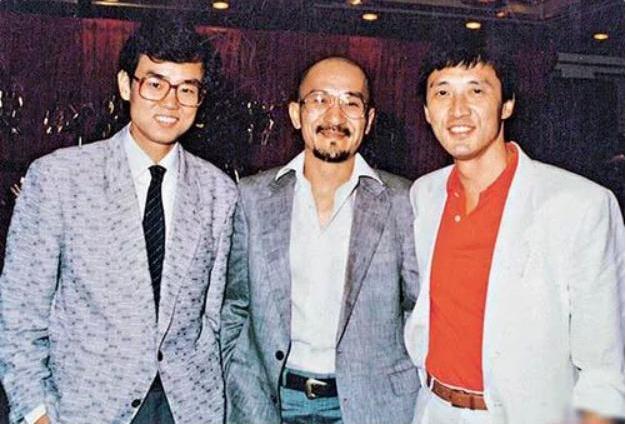 捧红很多演员，妻子患癌都依旧陪在身边，70多岁