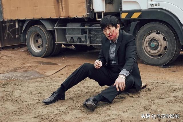 《大力女都奉顺》：看天赋神力的她如何玩转男主