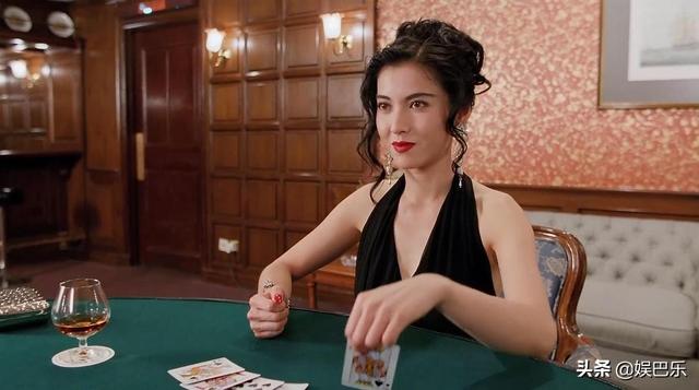 有颜值有演技、却未大红的五位女星，你能叫得