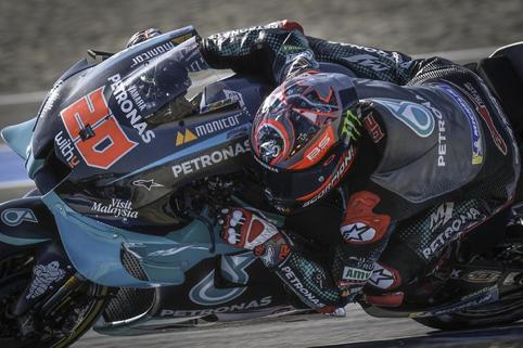 MotoGP��Quartararoְҵ�����׹���������
