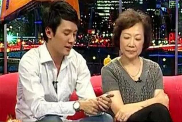 揭露一线明星身世背景，难怪那么火，个个都大