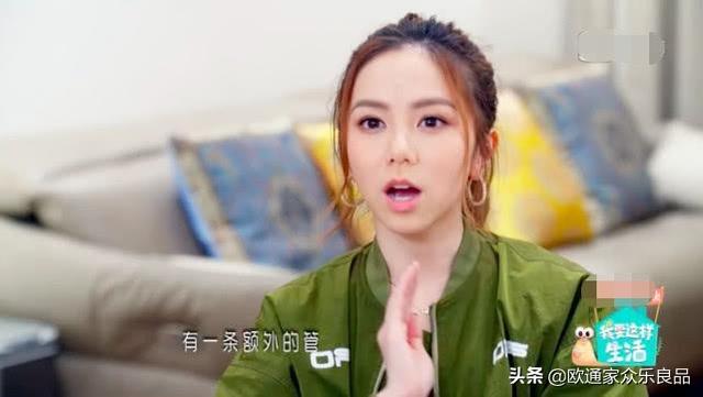 邓紫棋跑3分钟就喊“要死了”，港媒揭露复杂病史，粉丝都急了！