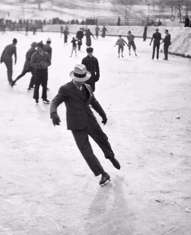 这60张“禁止外泄”的老照片,惊艳了历史,温暖了岁月(组图) 这60张“禁止外泄”的老照片,惊艳了历史,温暖了岁月(组图)