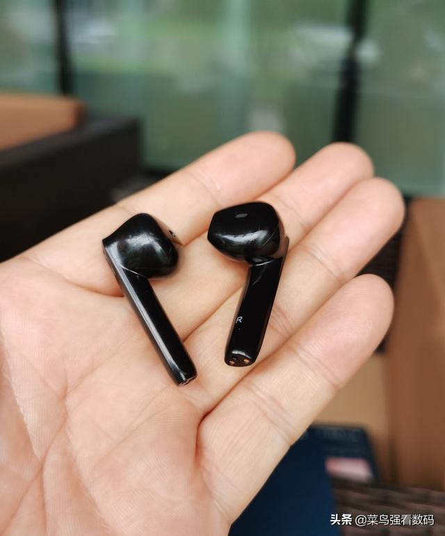无感佩戴、音质棒棒的南卡lite真无线降噪蓝牙耳机体验分享