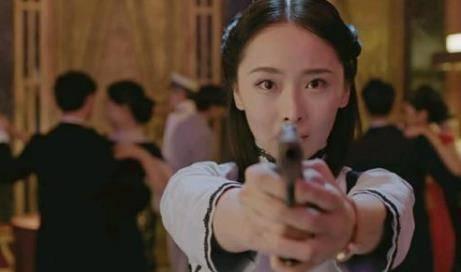 《秋蝉》开播收视夺冠，却因女主口碑反转，任