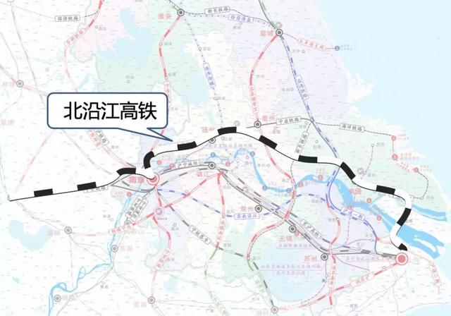 江阴第二过江通道,沪陕高速平潮至广陵段扩建,连宿高速沭阳至宿豫段