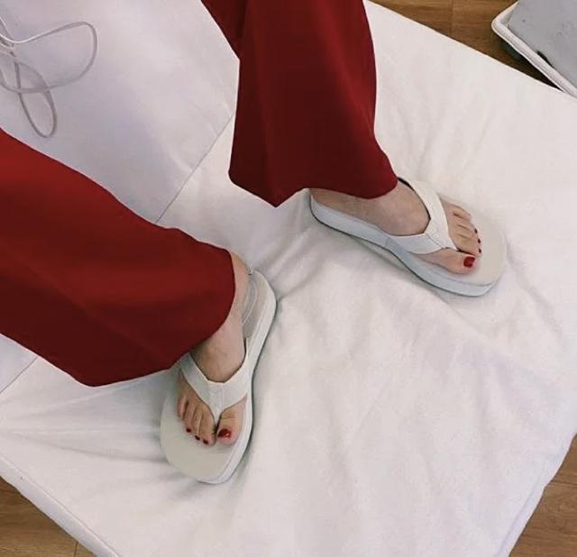 今年的lazy风必备单品，舒适百搭谁不爱？