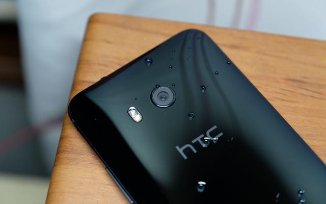 哪来的勇气？HTC新品曝光，这配置你敢买3000？