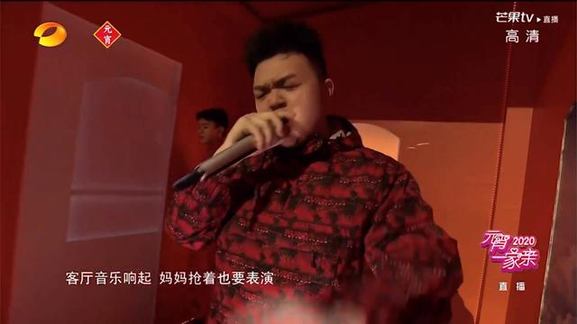 疫情爆发后，满腔热血的Rapper都做了这些牛逼的事！