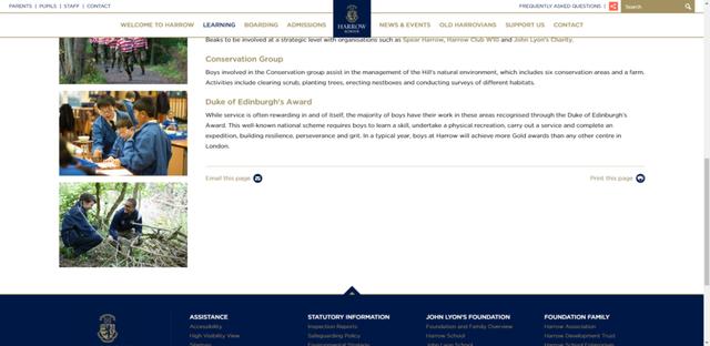 申请世界名校/出国留学和毕业求职,爱丁堡公爵奖超高含金量!