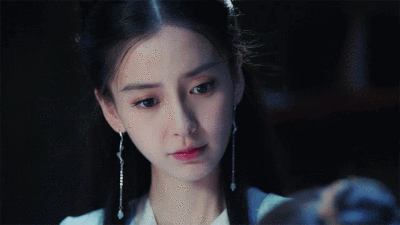 杨颖演技似蜡像，我却要吹爆这款综艺