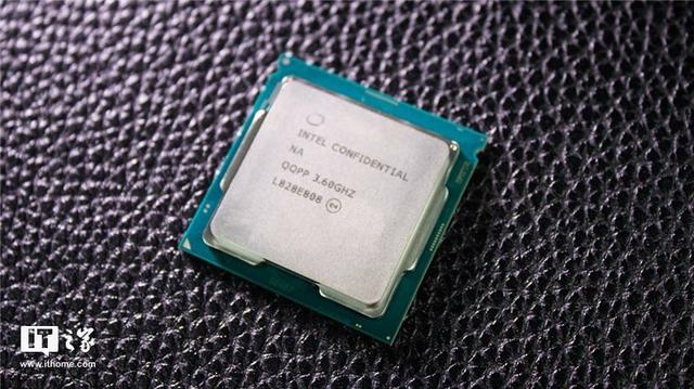 英特尔Core i9-9900K处理器首发测评