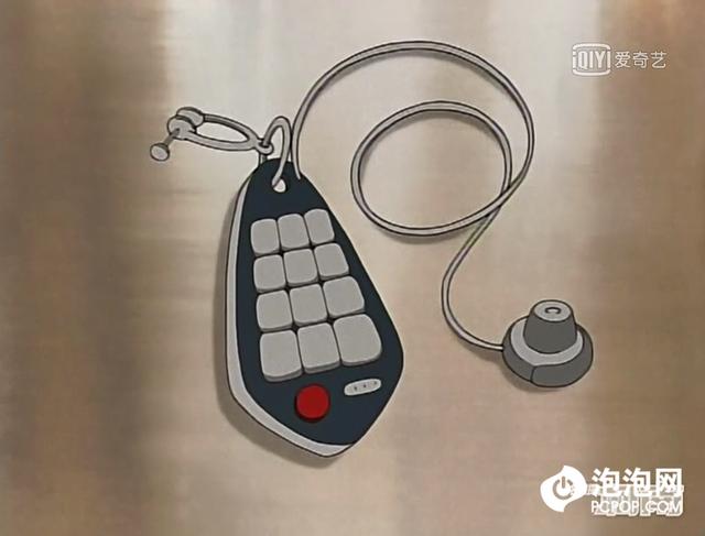 柯南都用過哪些手機？從《名偵探柯南》看手機的發展