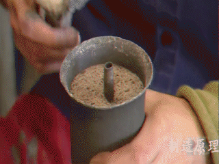 磁铁是如何制造的?20多年的疑惑终于被解开了