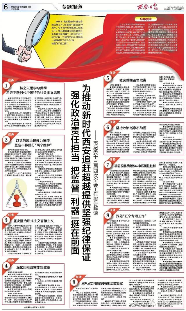 纪检工作流程(国企纪检工作流程)