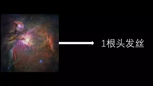 女朋友问宇宙有多大,我决定带她去篮球馆看看