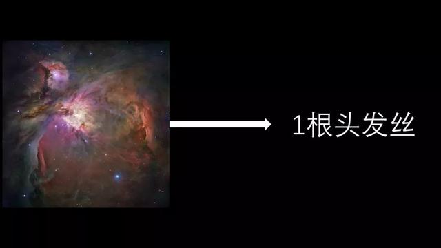 女朋友问宇宙有多大，我决定带她去篮球馆看看