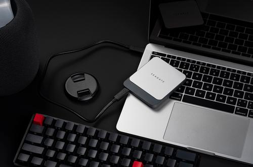 科技最前沿的速度体验  希捷Seagate Fast PSSD移动固态硬盘测评