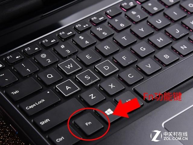 HP笔记本电脑fn键加键盘右边的数字键打不出来了数字
