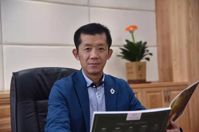 如皋市爱心大使开发区一位企业家今天,小编为大家介绍南通荣威王海青