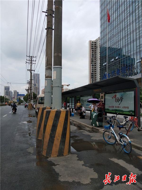 移电线杆费用 电线杆迁移一般多少钱 好唯一