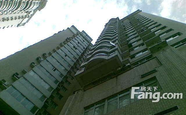 武侯超高人气小区天亿大厦 vs 成都高速大厦?