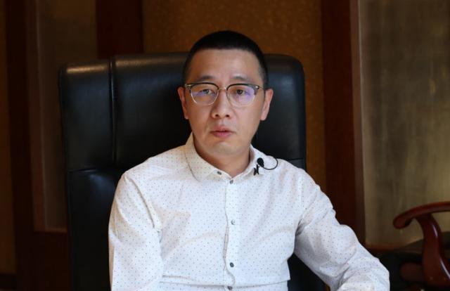 嘉福地产集团营销商管中心总经理沈杨乐居财经 王如意 发自北京8月22